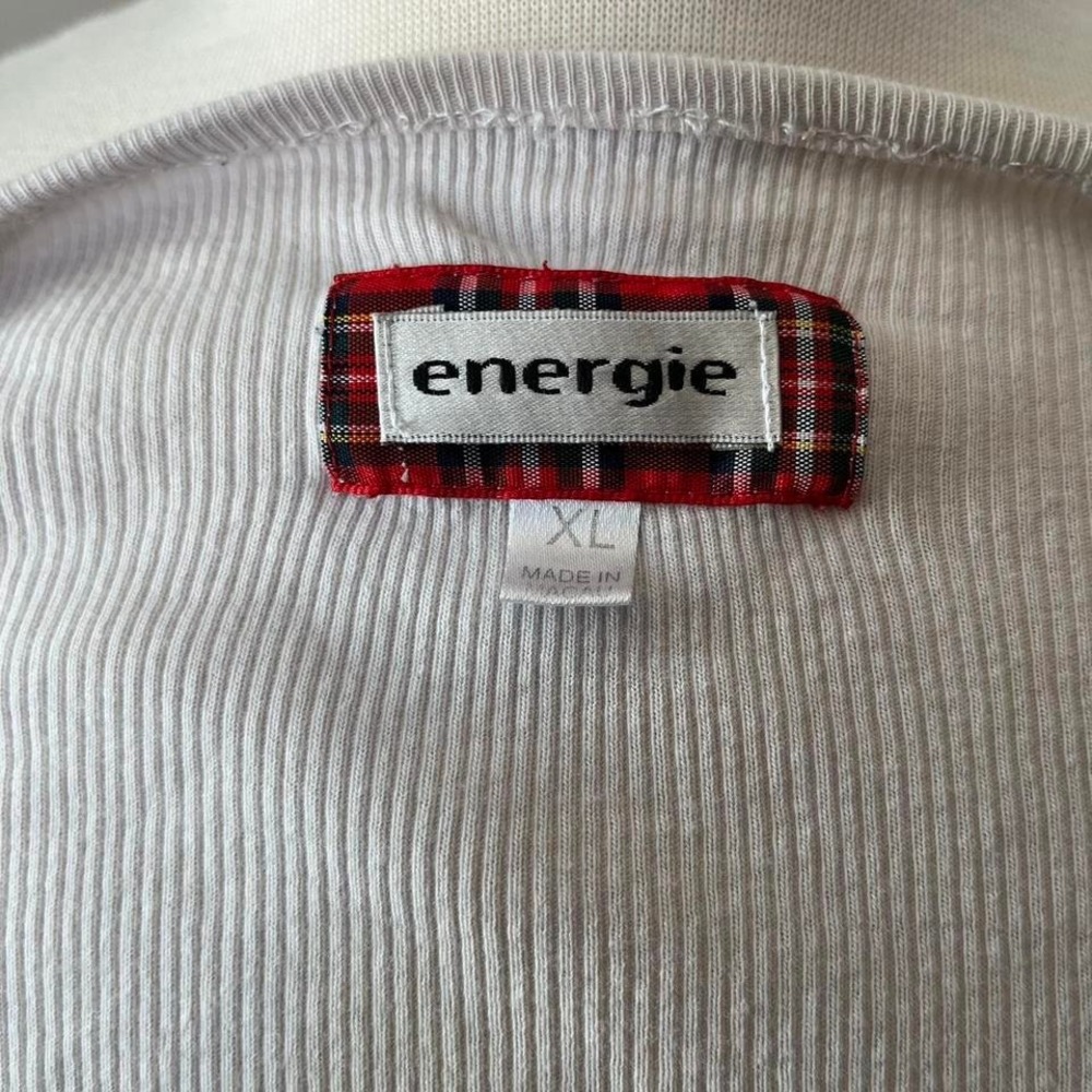 white henley - Picture 8 of 8